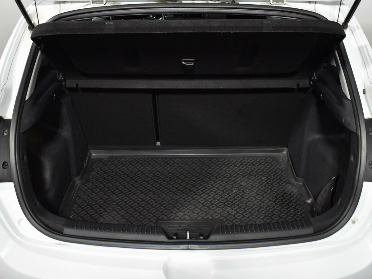 Купить Kia Ceed II, 2013, 125 002 км, фото №19