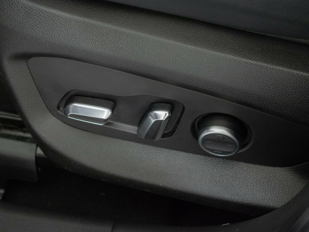 Купить Exeed VX I, 2022, 74 348 км, фото №15