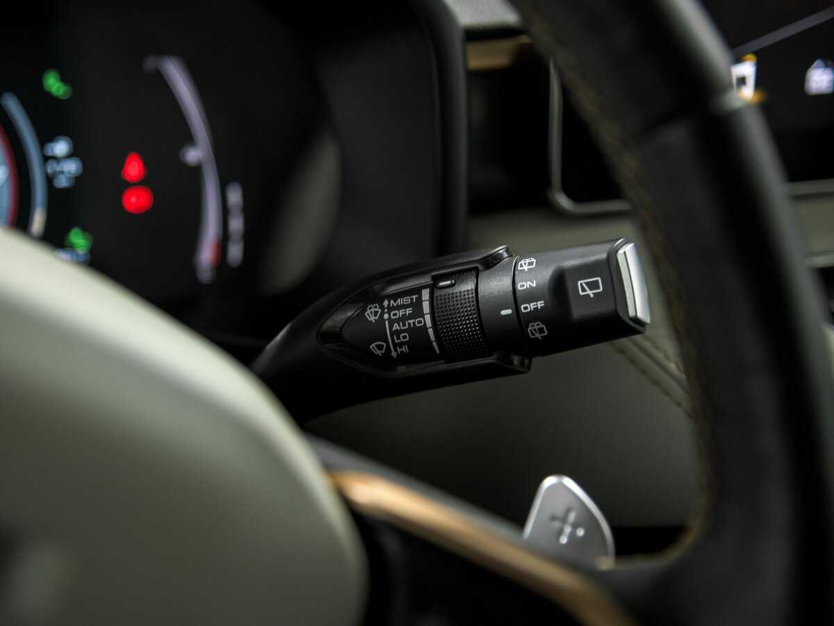 Купить Haval Jolion, 2021, 61 981 км, фото №11