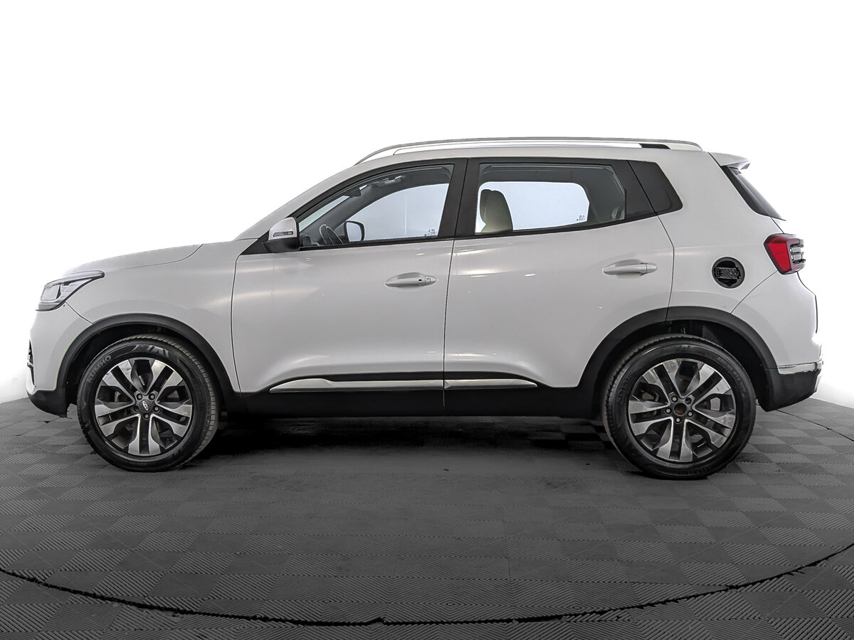Купить Chery Tiggo 4 I Рестайлинг, 2022, 115 076 км, фото №8