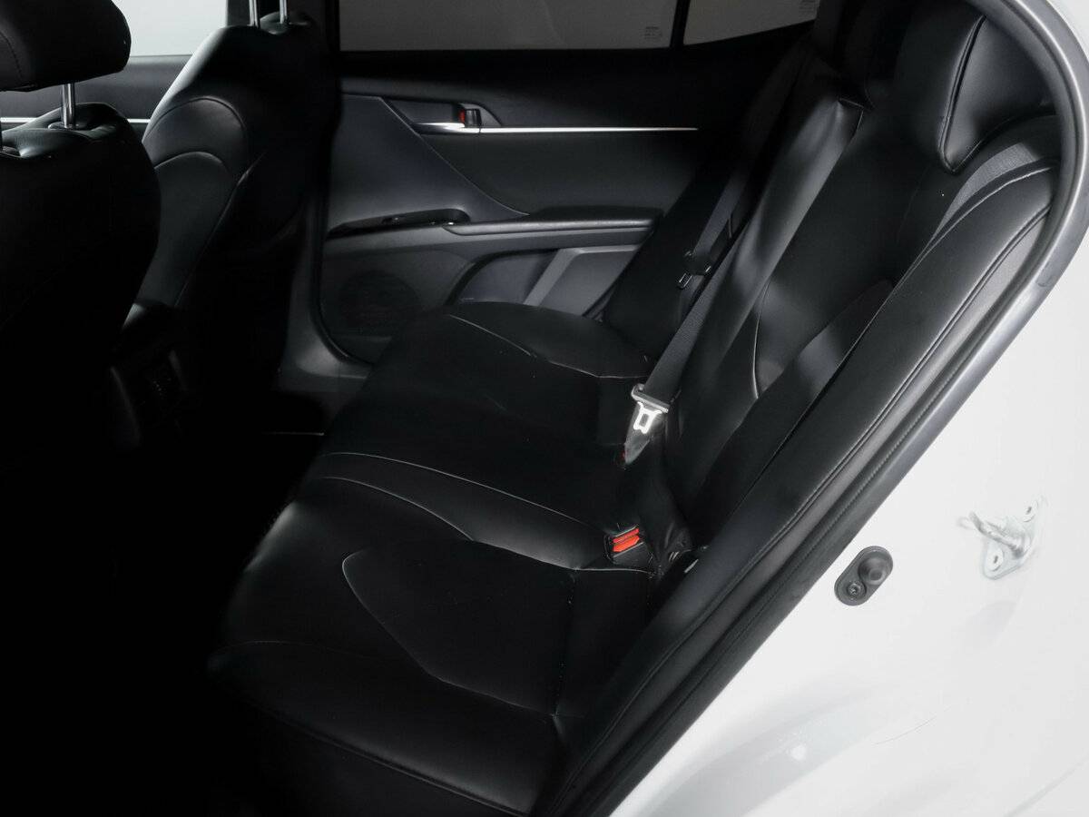 Купить Toyota Camry VIII (XV70), 2020, 103 850 км, фото №8