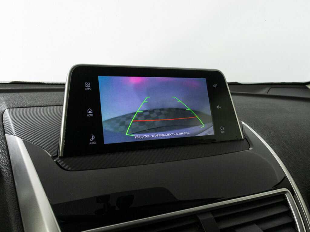 Купить Mitsubishi Eclipse Cross, 2018, 108 590 км, фото №16