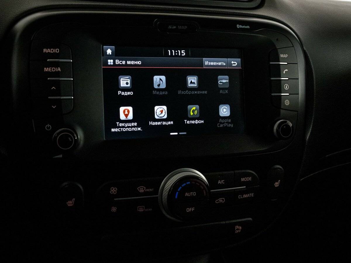 Купить Kia Soul, 2018, 77 568 км, фото №13