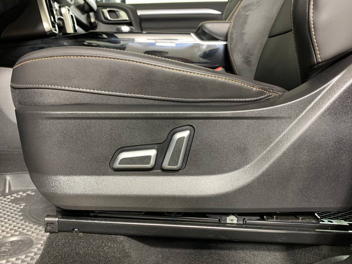 Купить Haval Dargo, 2023, 14 618 км, фото №16