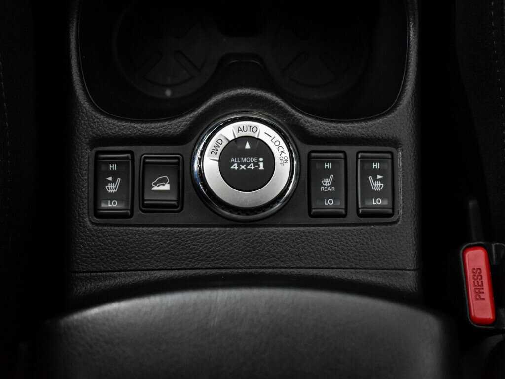 Купить Nissan X-Trail, 2019, 134 287 км, фото №13