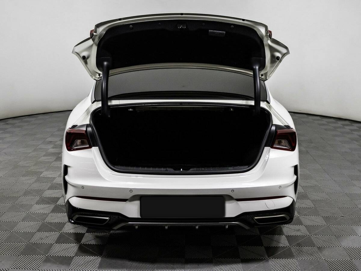 Купить Kia K5 III, 2021, 91 115 км, фото №11