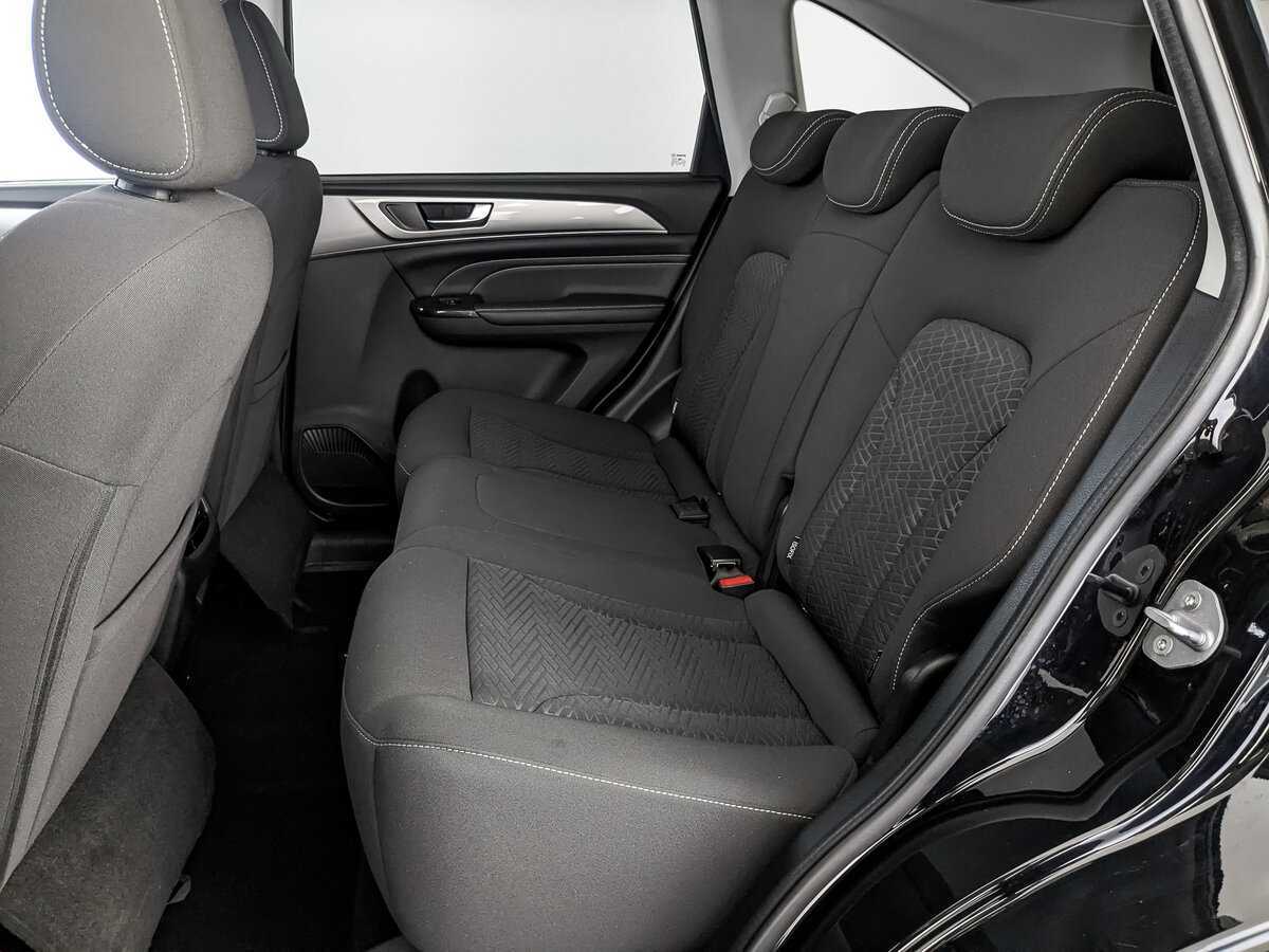 Купить Haval M6, 2023, 45 062 км, фото №16