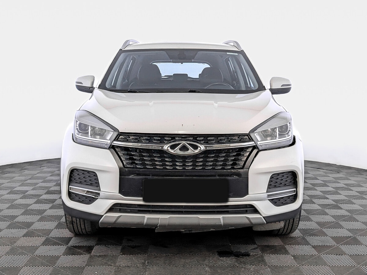 Купить Chery Tiggo 4 I Рестайлинг, 2022, 101 145 км, фото №2
