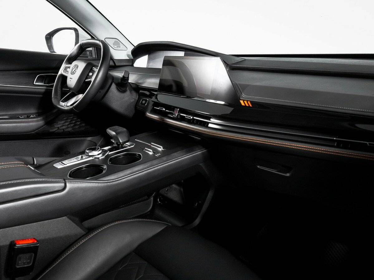 Купить Changan UNI-K, 2023, 45 900 км, фото №9