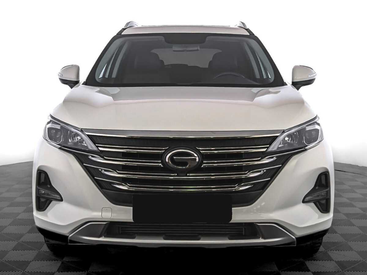 Купить GAC GS5, 2020, 96 352 км, фото №2