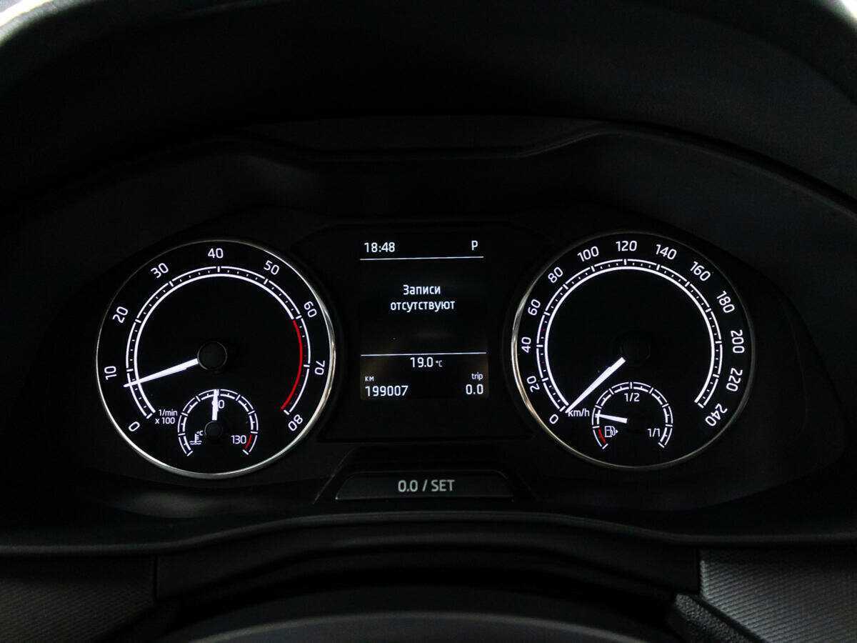 Купить Skoda Rapid, 2021, 199 003 км, фото №12