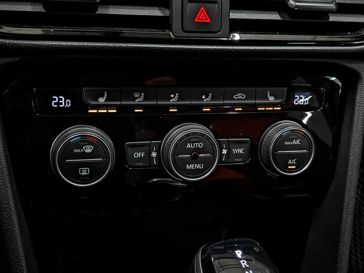 Купить Volkswagen Taos, 2021, 14 000 км, фото №21