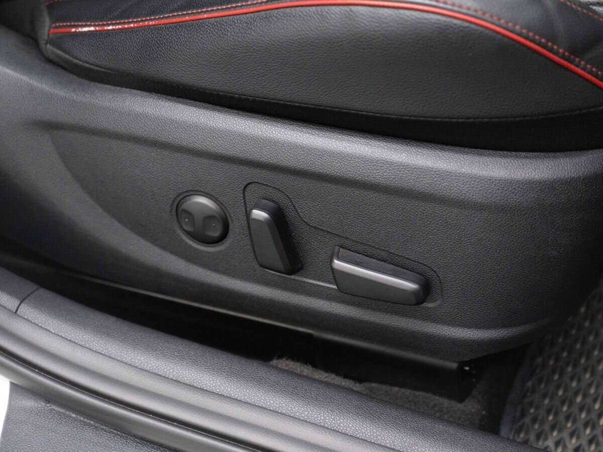 Купить Kia Optima, 2018, 135 110 км, фото №11