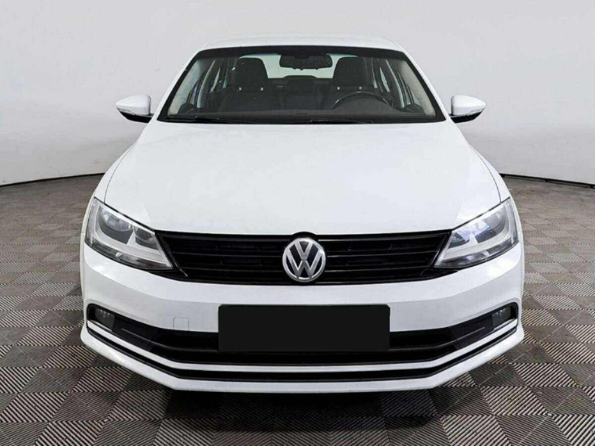 Купить Volkswagen Jetta, 2016, 176 000 км, фото №2