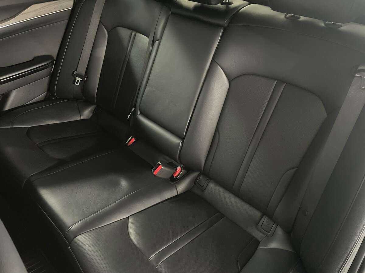 Купить Kia K5, 2021, 126 746 км, фото №16