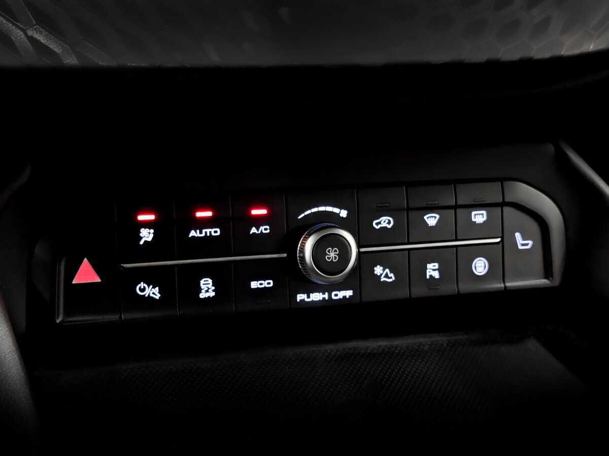 Купить Haval F7x, 2023, 25 577 км, фото №26