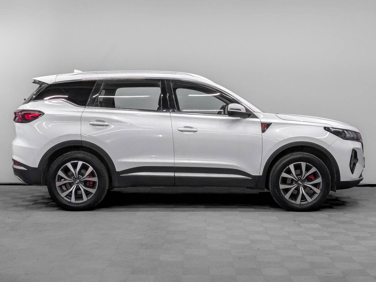 Купить Chery Tiggo 7 Pro Max I, 2024, 56 970 км, фото №4