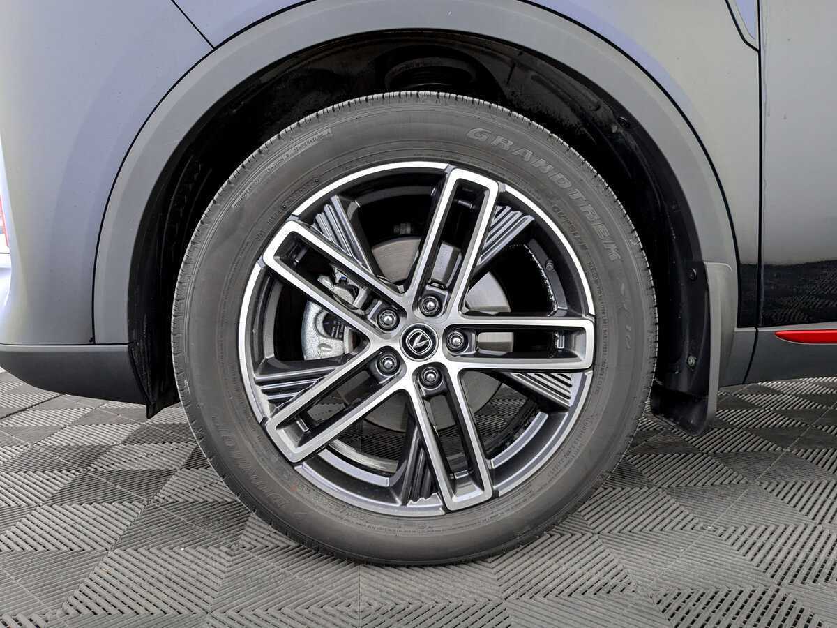 Купить Changan UNI-S (CS55 Plus), 2024, 3 075 км, фото №18