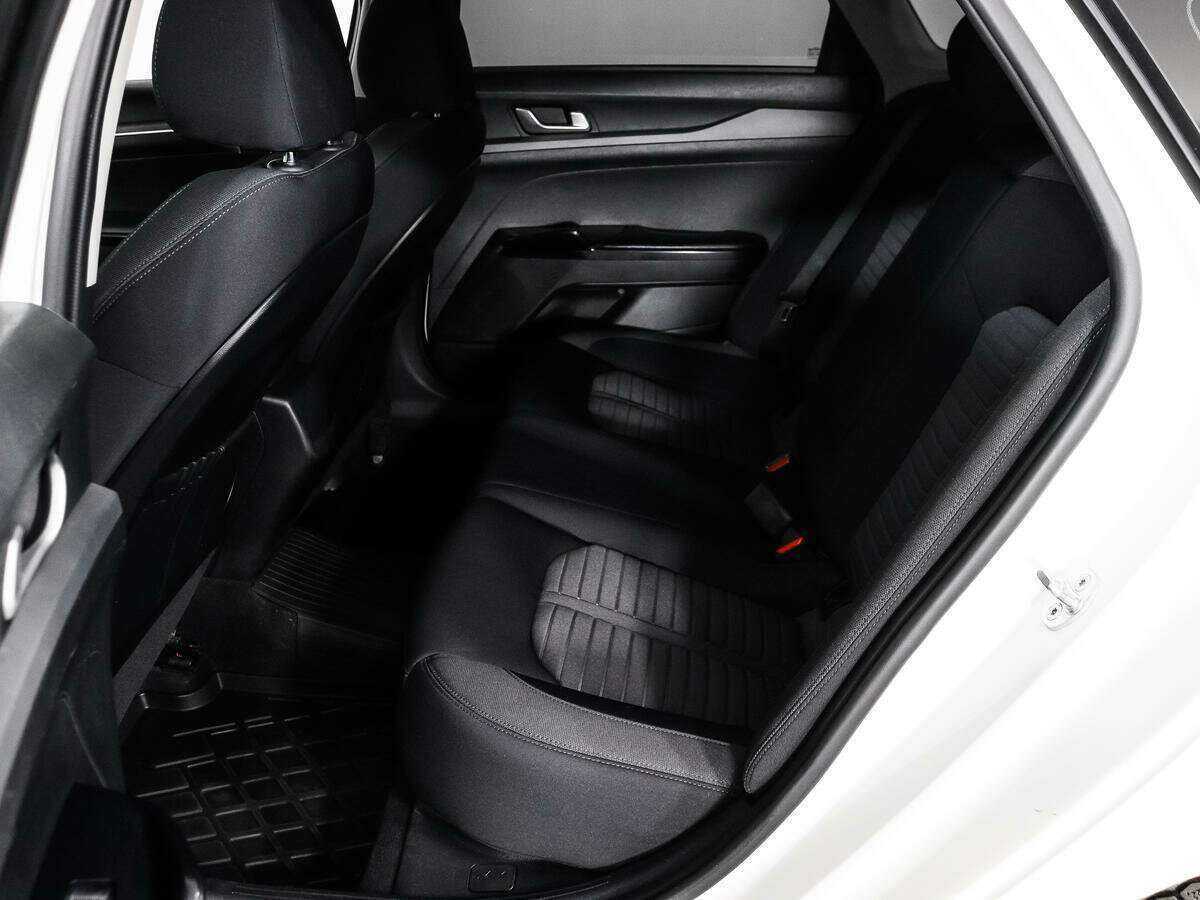 Купить Kia K5, 2020, 115 450 км, фото №11