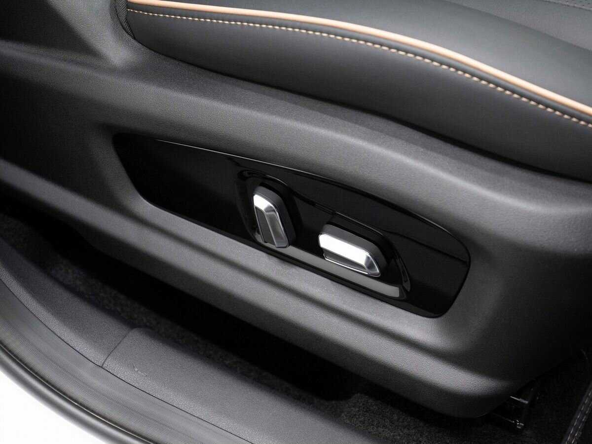 Купить Omoda C5, 2023, 4 225 км, фото №14