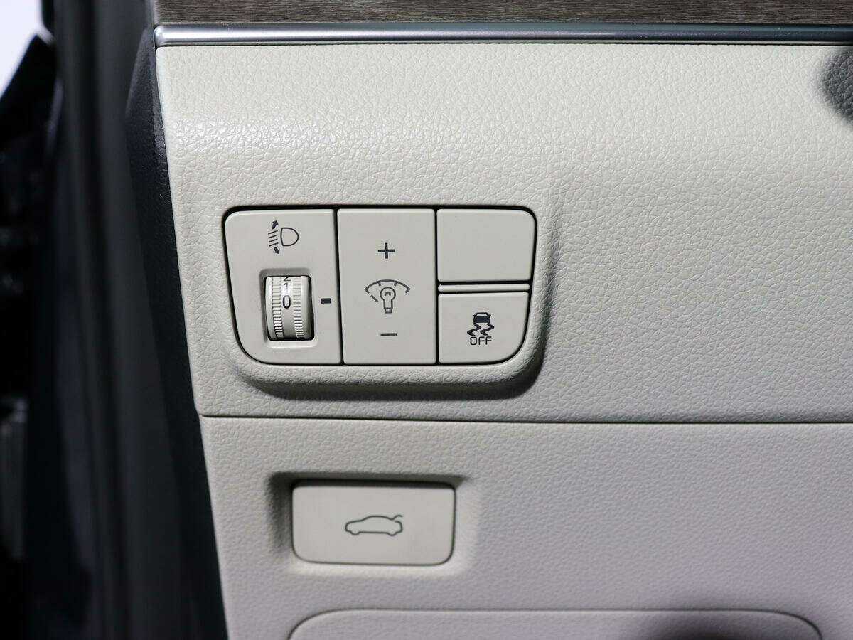 Купить Kia K5, 2021, 70 300 км, фото №15