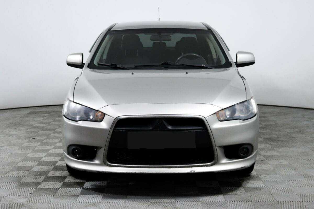 Купить Mitsubishi Lancer, 2012, 309 460 км, фото №2