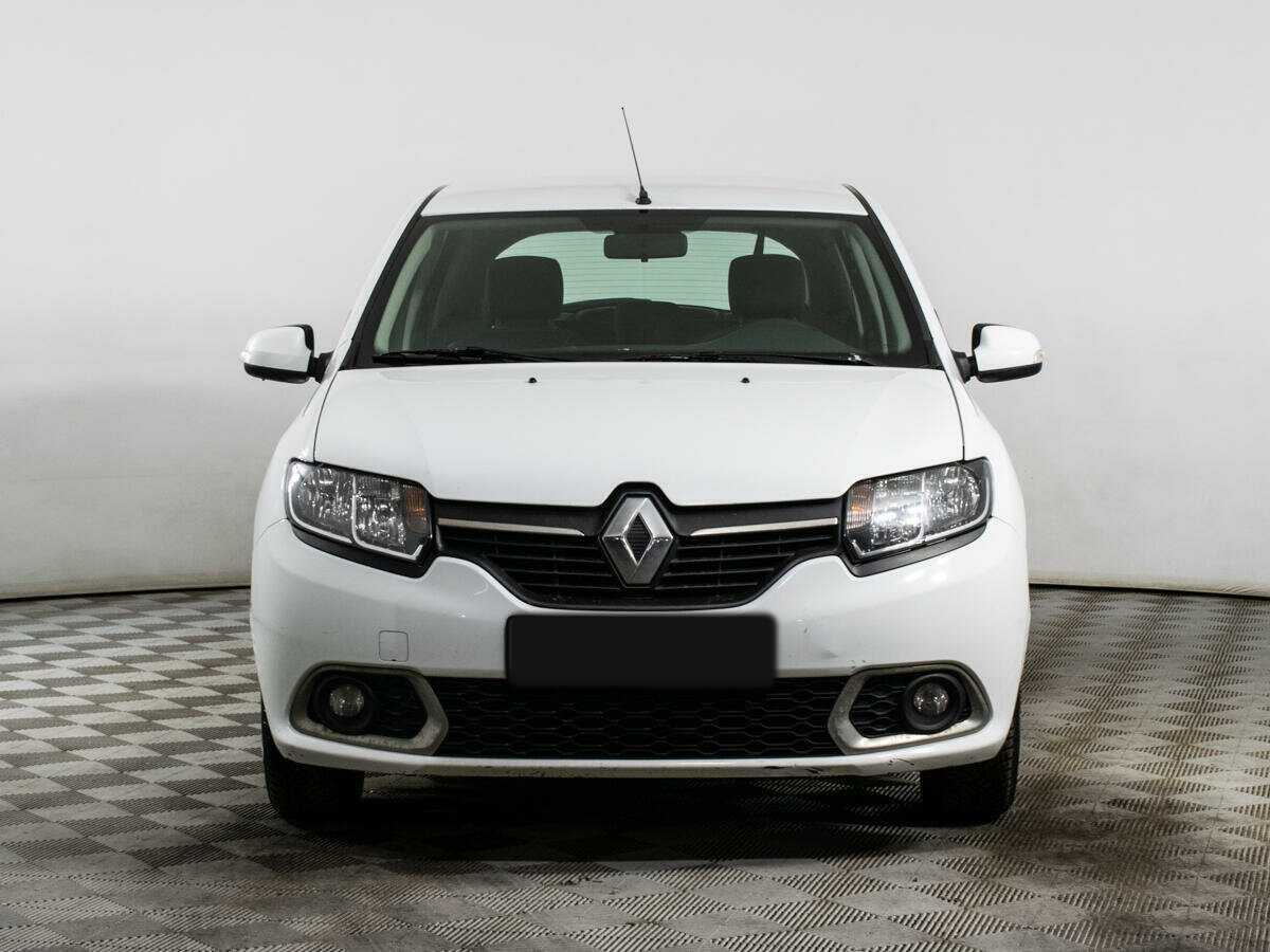Купить Renault Sandero, 2014, 121 896 км, фото №2