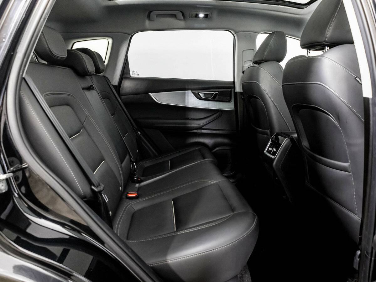 Купить Chery Tiggo 7 Pro Max I, 2023, 68 573 км, фото №15