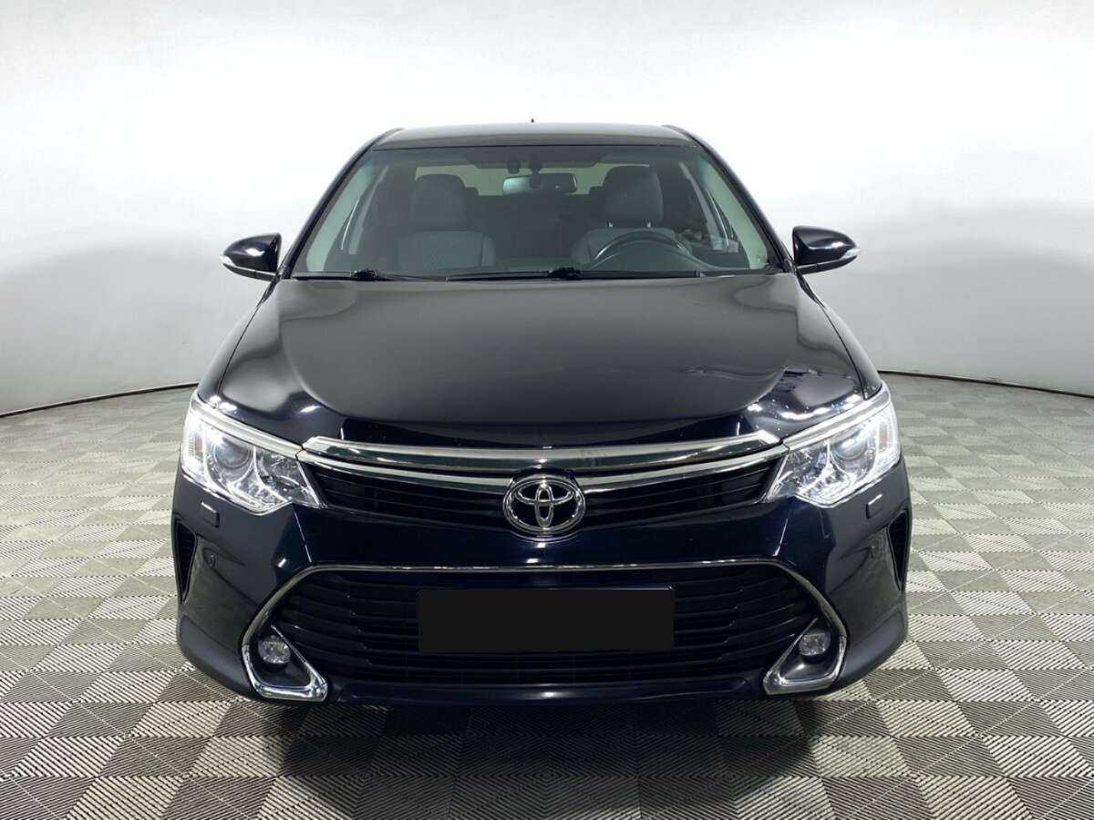 Купить Toyota Camry, 2017, 153 000 км, фото №3