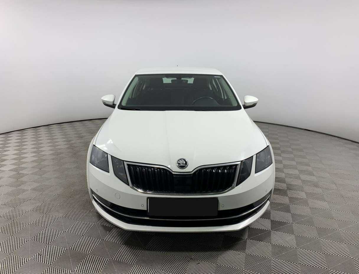Купить Skoda Octavia, 2018, 128 642 км, фото №2