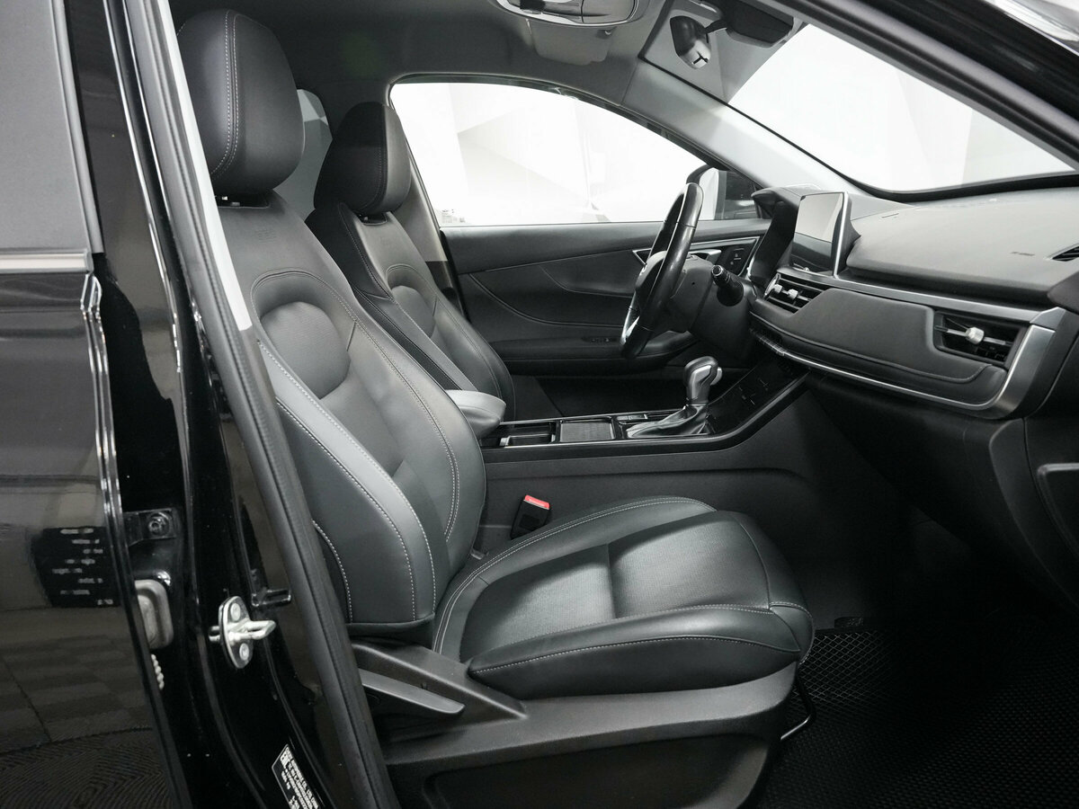 Купить Chery Tiggo 4 Pro I, 2023, 53 700 км, фото №12