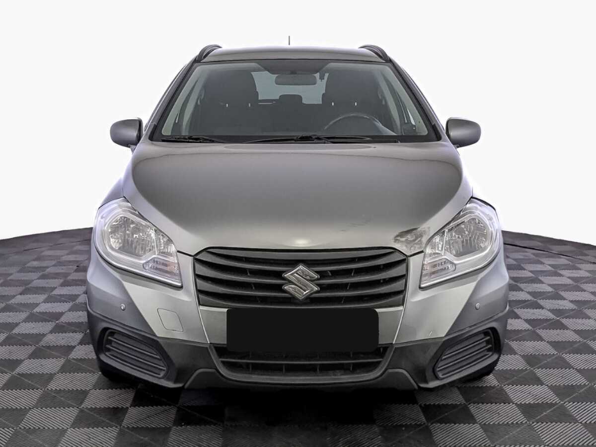 Купить Suzuki SX4, 2014, 149 564 км, фото №2