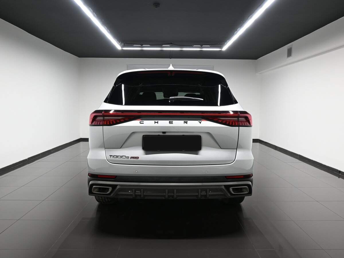 Купить Chery Tiggo 8 Pro Max, 2024, 15 148 км, фото №4