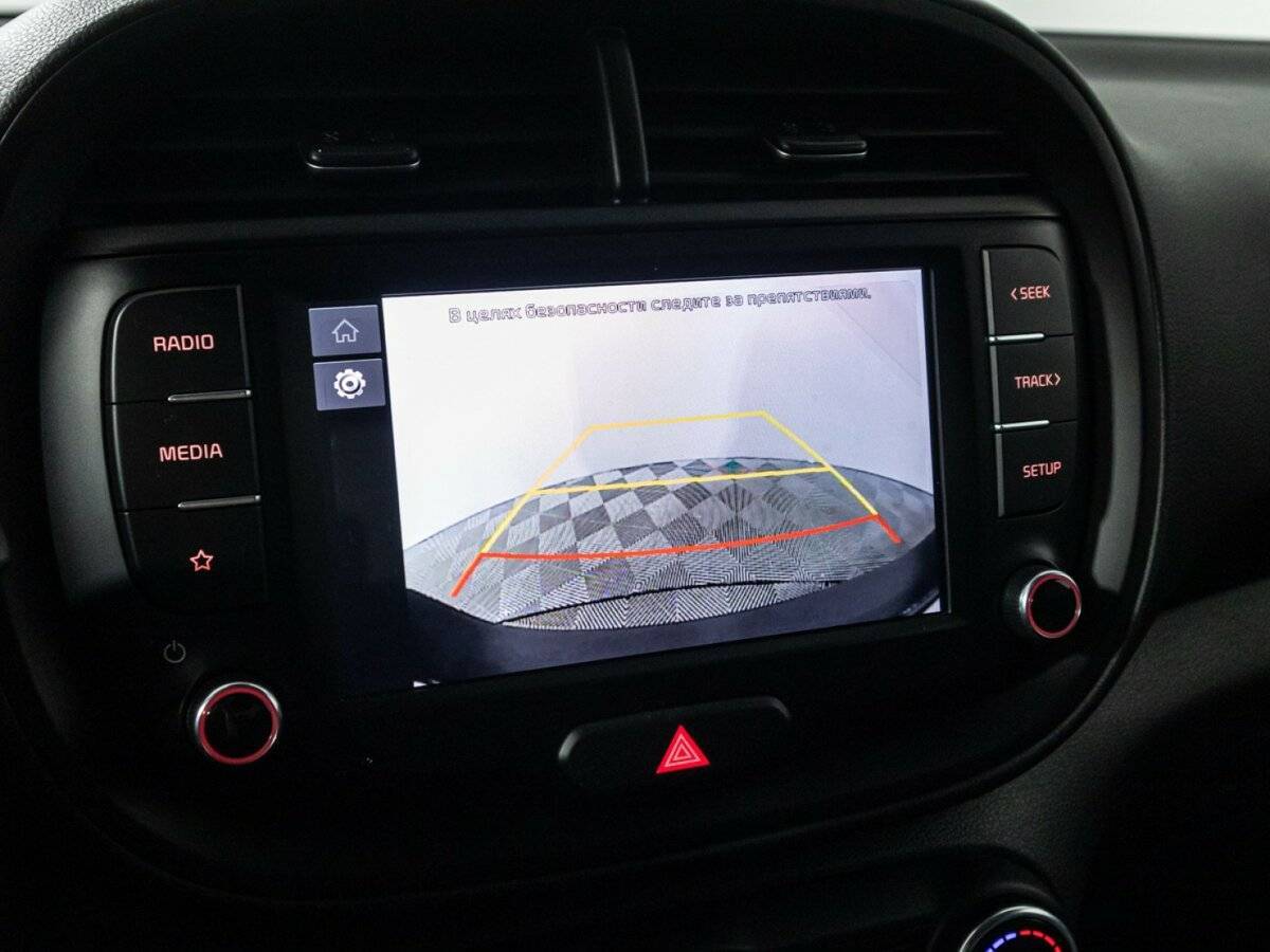 Купить Kia Soul, 2022, 12 500 км, фото №15