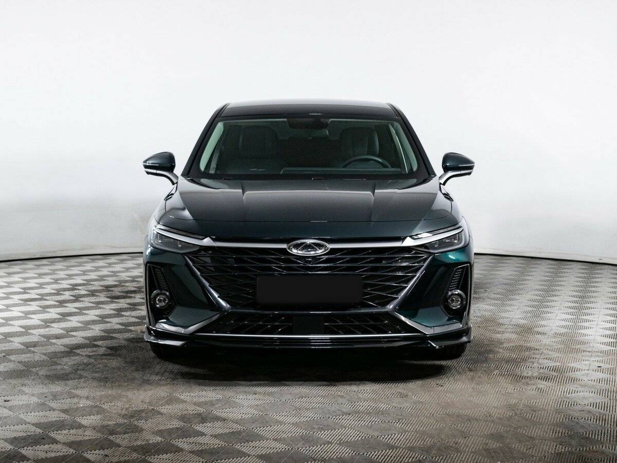 Купить Chery Arrizo 8, 2024, 4 526 км, фото №2