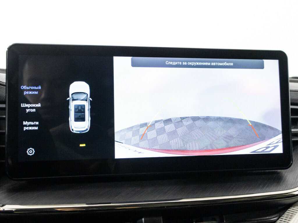 Купить Haval F7, 2024, 19 924 км, фото №15