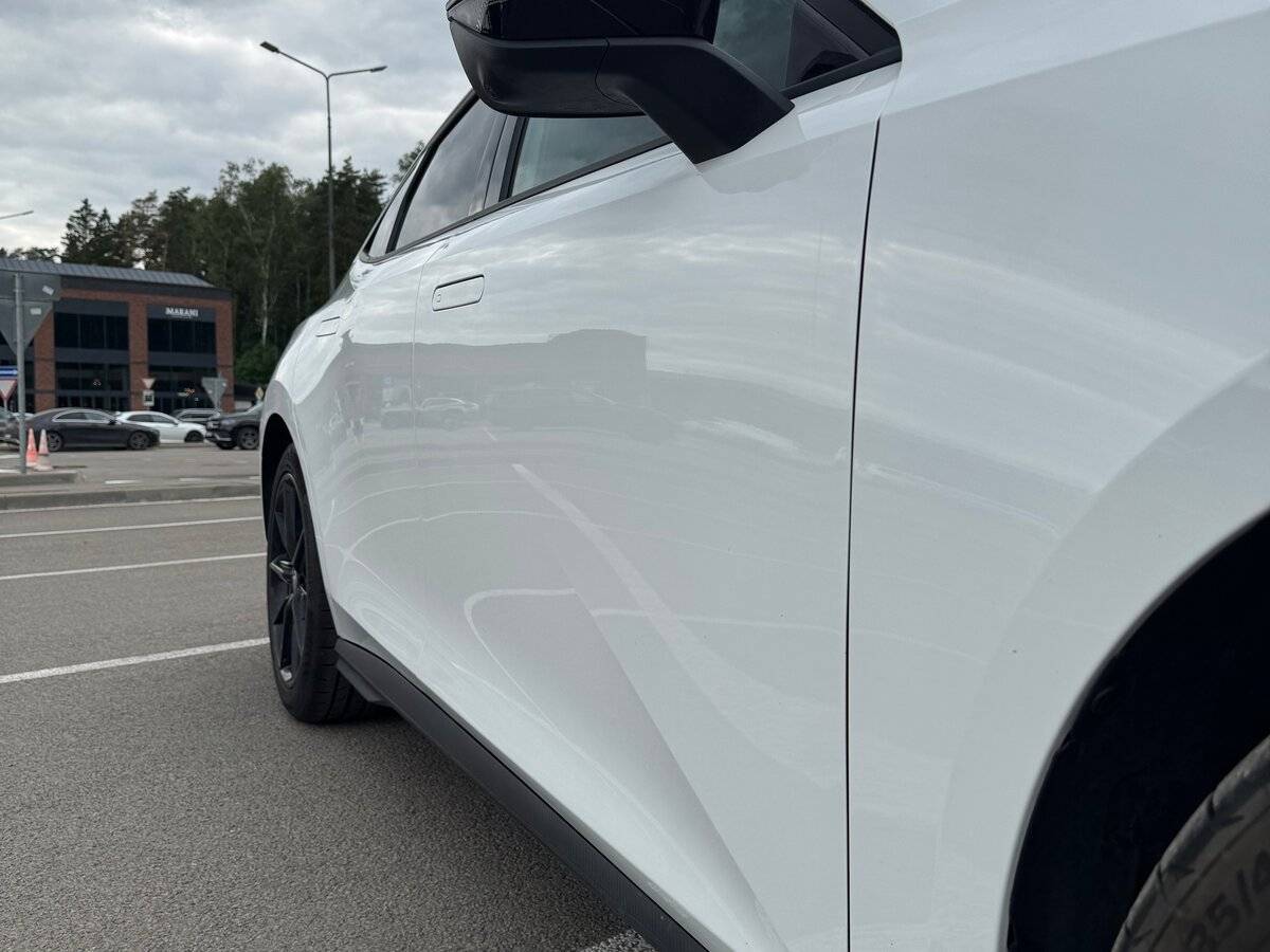 Купить Changan UNI-V, 2023, 23 500 км, фото №5