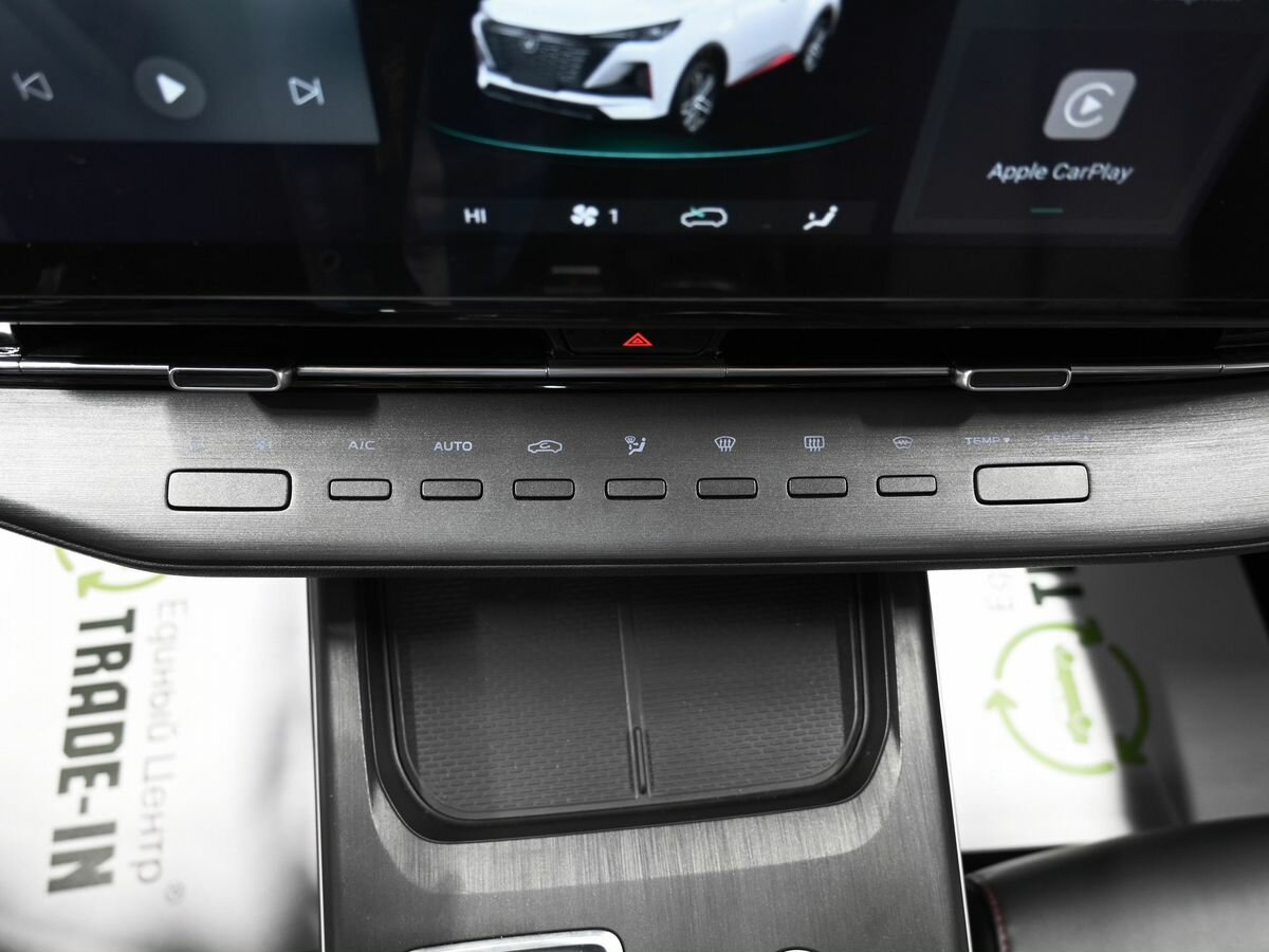 Купить Changan CS55 Plus II, 2022, 74 988 км, фото №18