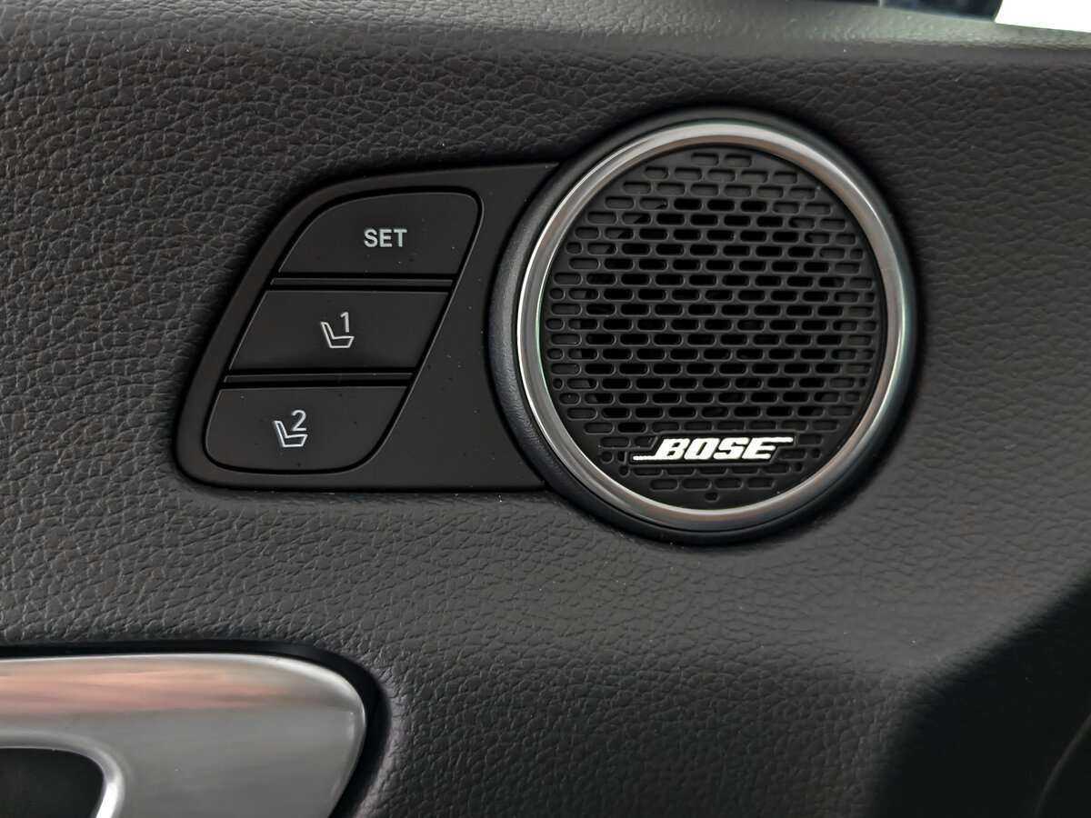 Купить Hyundai Sonata, 2021, 48 000 км, фото №22