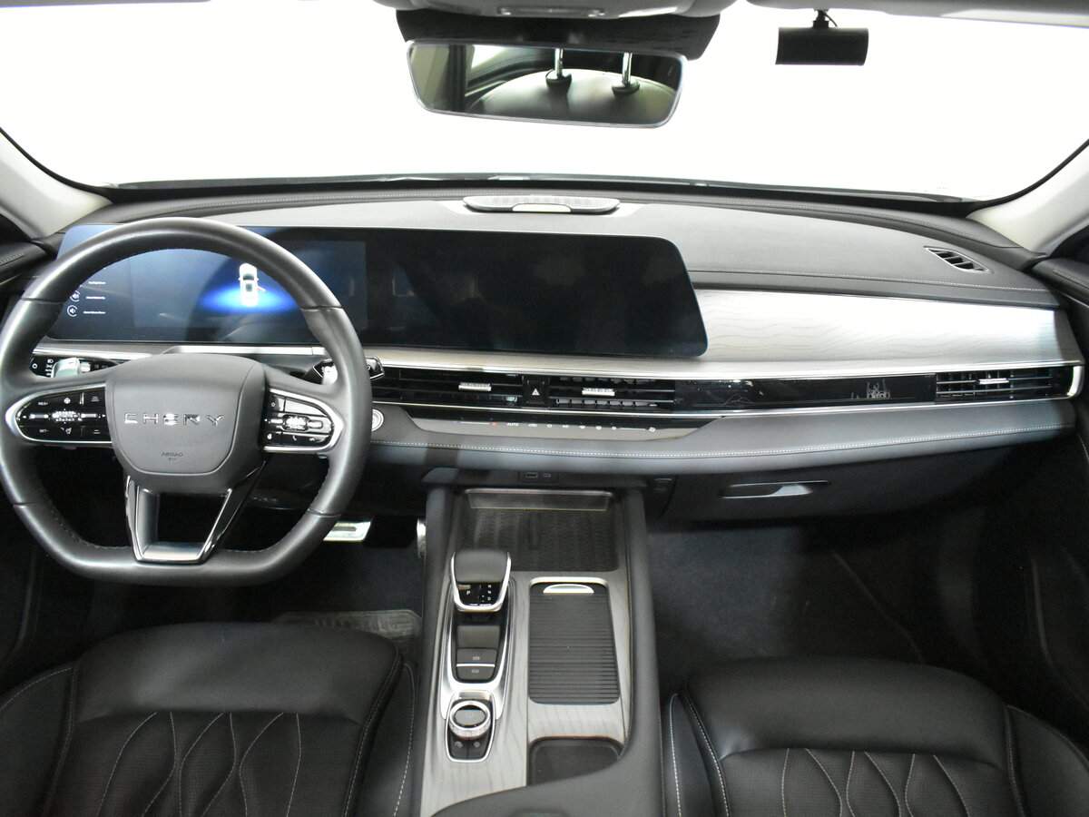 Купить Chery Arrizo 8, 2023, 9 000 км, фото №7