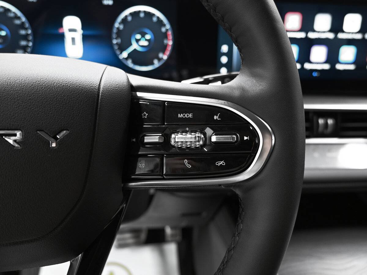 Купить Chery Tiggo 8 Pro Max, 2024, 15 148 км, фото №25