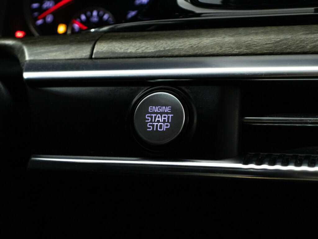 Купить Kia K5, 2020, 103 192 км, фото №22