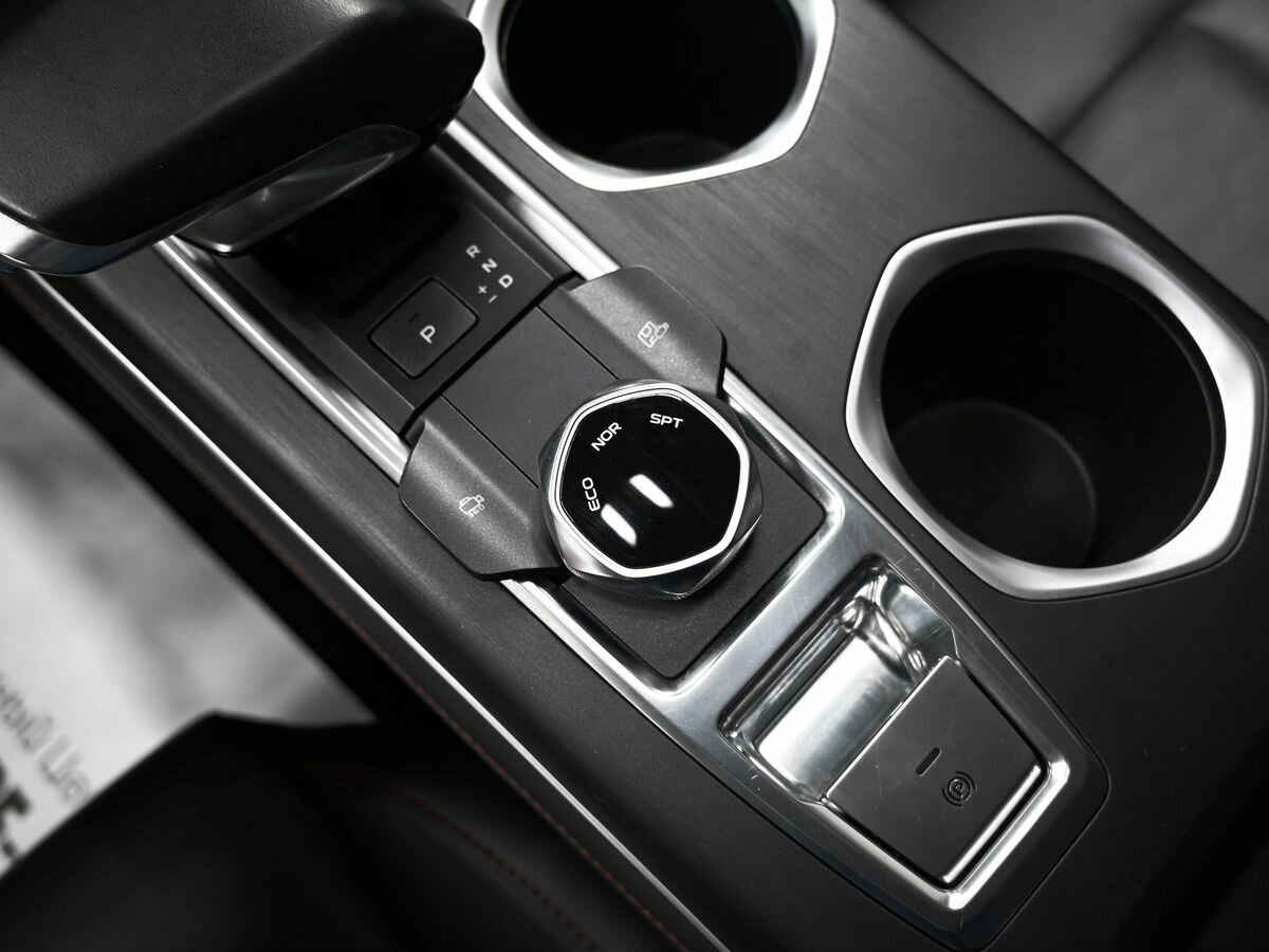 Купить Changan CS55 Plus II, 2022, 74 988 км, фото №22