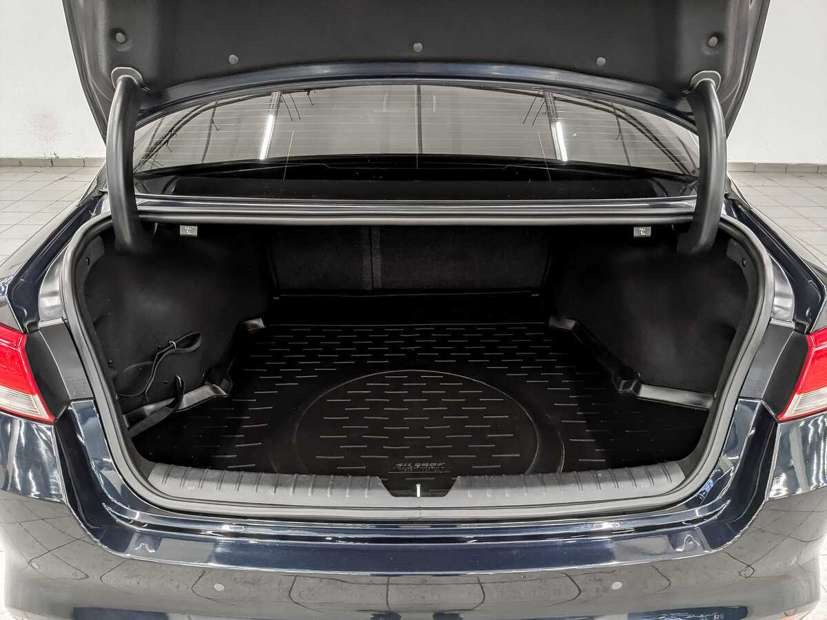 Купить Kia Optima, 2017, 89 673 км, фото №10