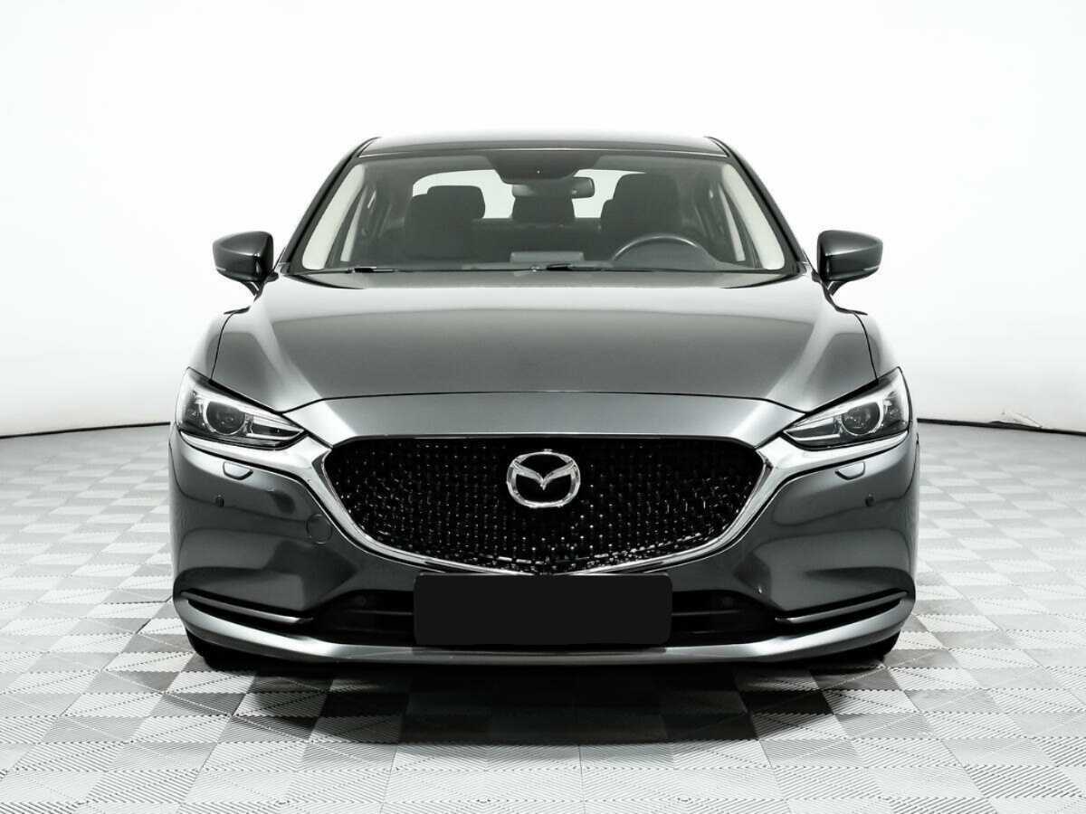 Купить Mazda 6, 2019, 71 500 км, фото №2