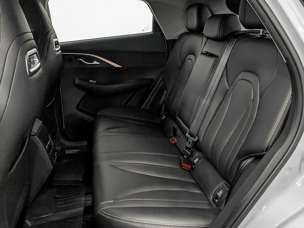 Купить Omoda C5, 2023, 11 000 км, фото №16