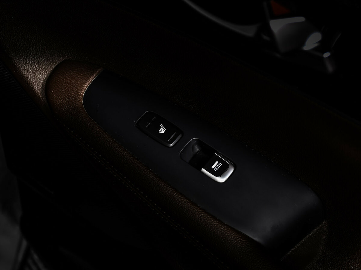 Купить Kia Sorento III Prime Рестайлинг, 2019, 81 165 км, фото №14