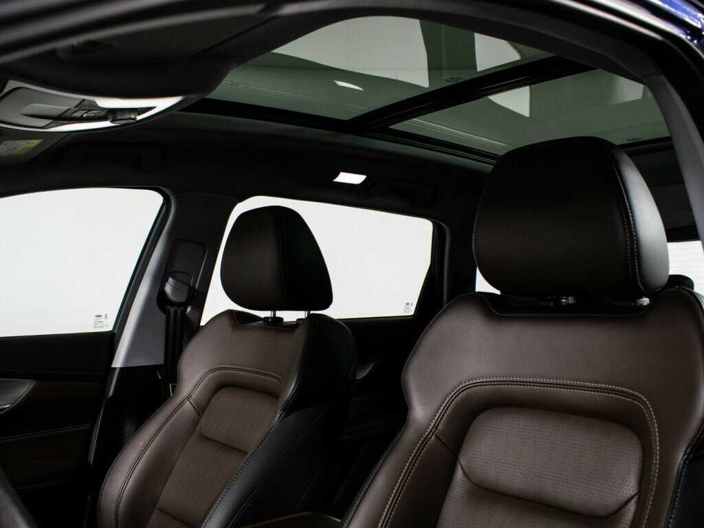 Купить CHERY Tiggo 8 Pro, 2021, 26 200 км, фото №15