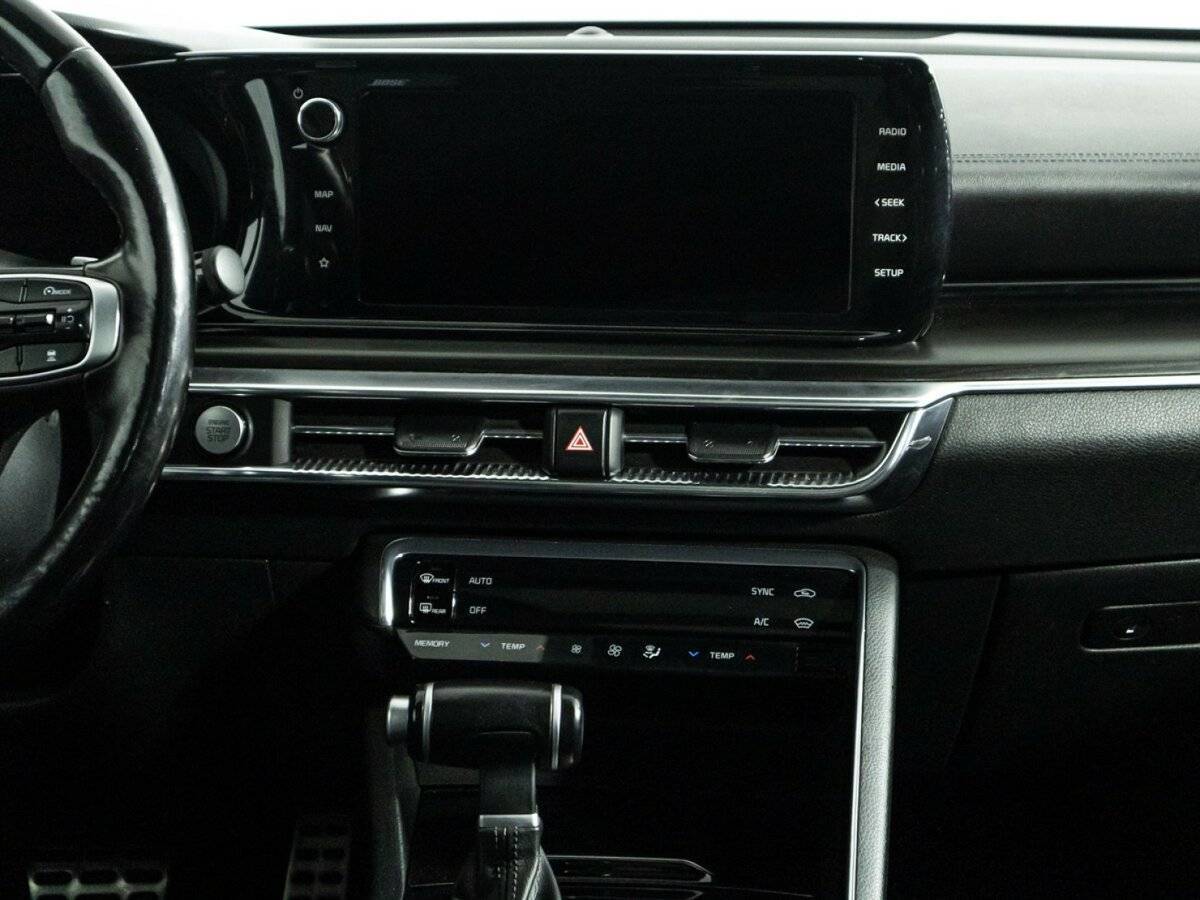 Купить Kia K5, 2020, 137 631 км, фото №15