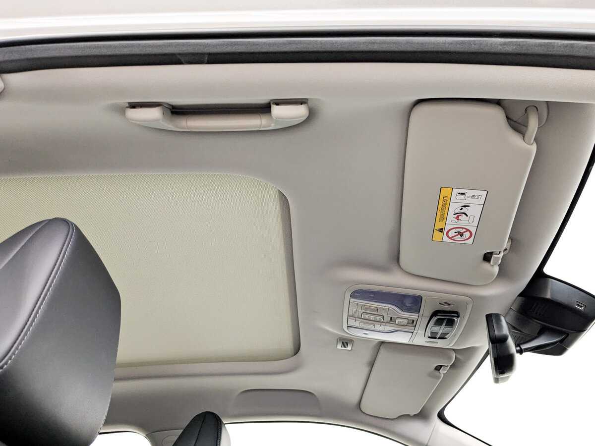 Купить Haval F7, 2021, 102 205 км, фото №23